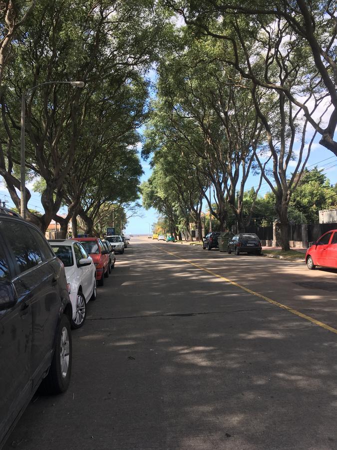 Alquimista Montevideo Ξενοδοχείο Εξωτερικό φωτογραφία